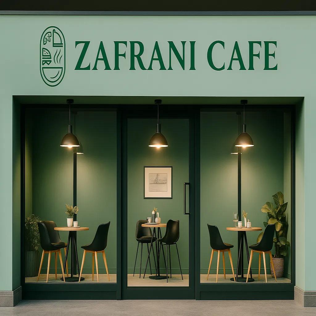Step-by-Step Guide: How to Get a Zafrani Café Franchise in Dubai